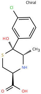 Bupropion SSS-Isomer