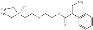 Butamirate N-Oxide