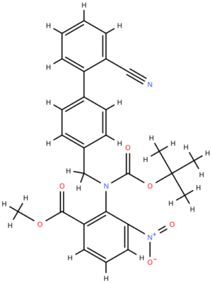 Candesartan Cilexetil Impurity-4