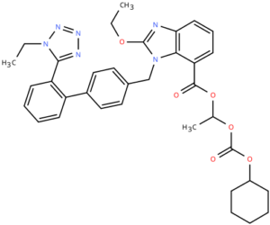 Candesartan Cilexetil Impurity-E