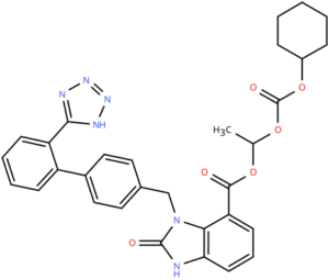 Candesartan EP Impurity-B