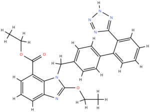 Candesartan  Impurity -A