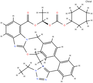 Candesartan Impurity-F