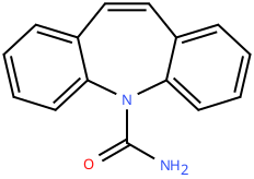 Carbamezapine Reference Standard