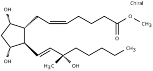 Carboprost Methyl Ester