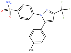 Celecoxib Reference Standard