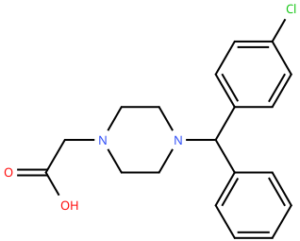 Cetirizine Impurity B