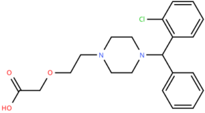 Cetirizine Impurity C