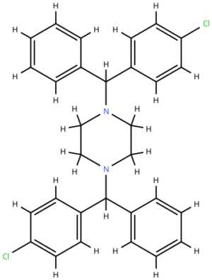 Cetirizine Impurity D
