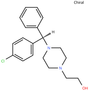 Cetirizine EP Impurity G