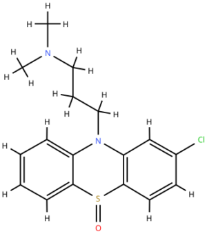 Chlorpromazine Impurity A