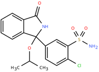 Chlortalidone EP Impurity H