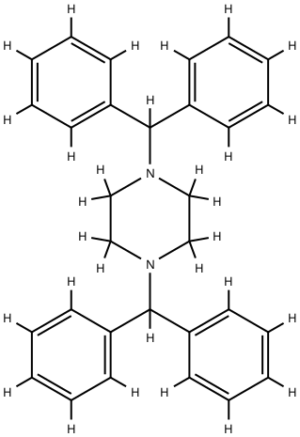 Cinnarizine Impurity E