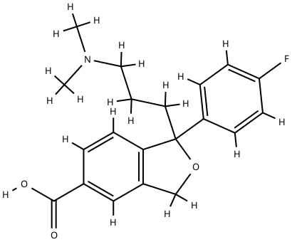 Citalopram_Carboxylic_Acid_Impurity.png