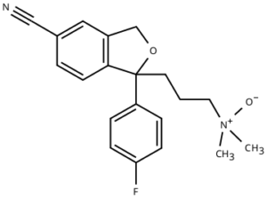 Citalopram N-Oxide