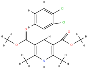 Clevidipine Impurity B