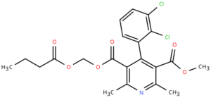 Clevidipine Impurity E