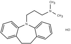 Clomipramine Hydrochloride Impurity B