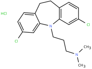 Clomipramine Related Compound D
