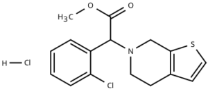 Clopidogrel Related Compound B