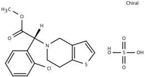 Clopidogrel Related Compound C