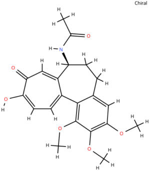 Colchicine EP Impurity F