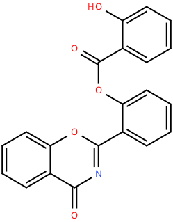 DEF-I Compound Benzoate Impurity