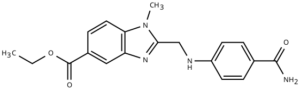 Dabigatran Etexilate Impurity D