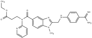 Dabigatran Ethyl Ester (HCl)