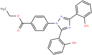 Deferasirox Ethyl Ester