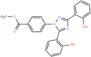 Deferasirox Methyl Ester
