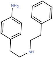Des Hydroxy MRB-III
