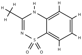 Deschloro Diazoxide