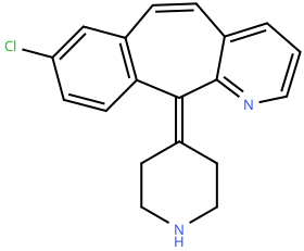 Desloratadine Dehydro Impurity