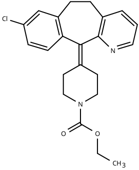 Desloratadine EP Impurity C