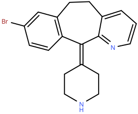 Desloratadine Related Compound A