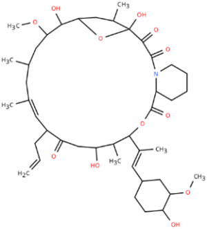 Desmethyl Tacrolimus Impurity