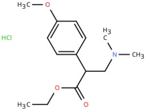 Desvenlafaxine Impurity B