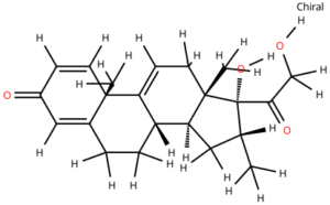 Dexamethasone EP Impurity E