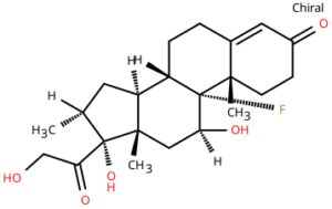 Dexamethasone Impurity C