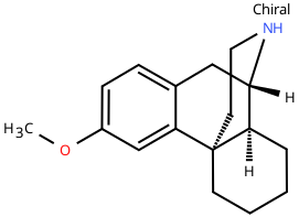 Dextromethorphan Impurity A