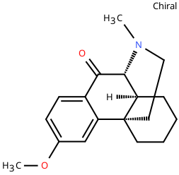 Dextromethorphan Impurity C