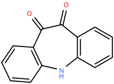 Dibenzazepinodione
