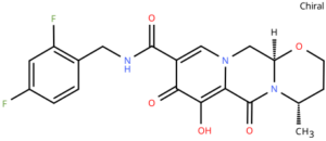 Dolutegravir Impurity A