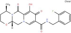 Dolutegravir Impurity C