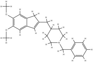 Donepezil Impurity I