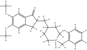 Donepezil N-Oxide
