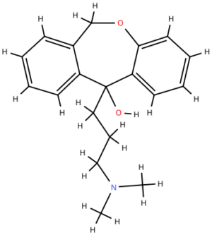 Doxepin Impurity B