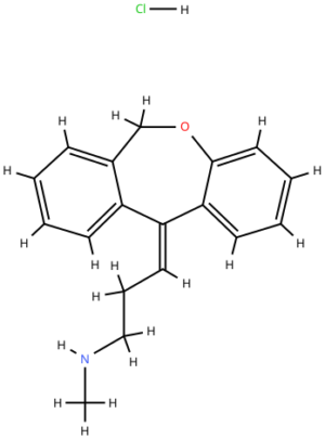 Doxepin Impurity C