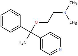 Doxylamine Impurity A